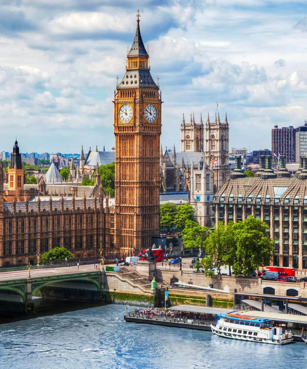 The UK's Leading Property Tax Accountants