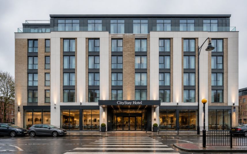 serviced accommodation and hotel operator accountants