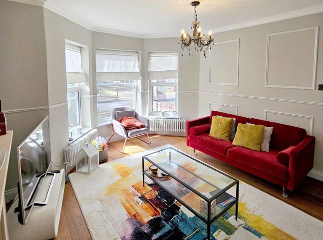accountants for serviced accommodation and hotels