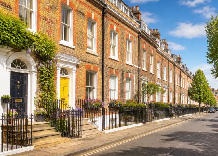 property accountants