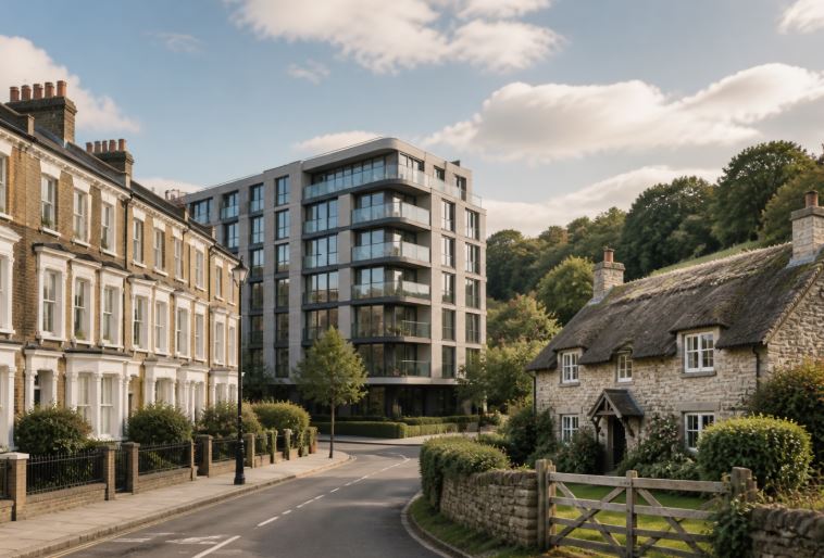 uk accountants for property developers and investors