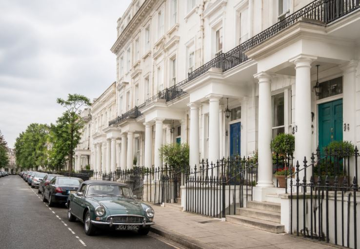 uk accountants for property management