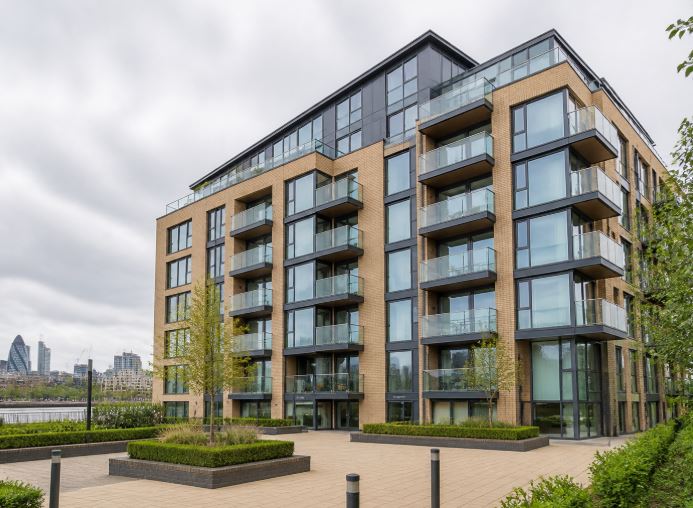 uk property accountants