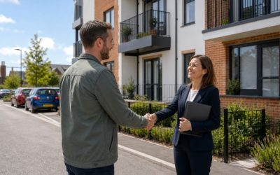 Can You Rent Out a Shared Ownership Property?