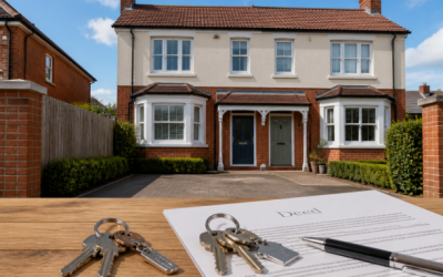 Capital Gains Tax on Jointly Owned Property: A Complete Guide