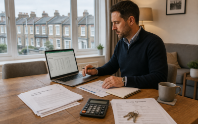 What Expenses Can Landlords Claim Against Rental Income?
