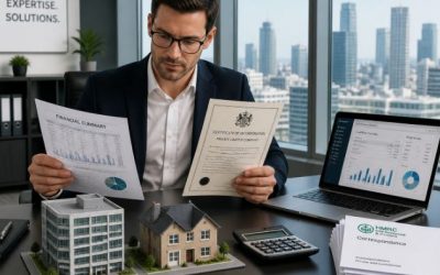 How SPV Limited Companies Avoid MTD for ITSA Requirements