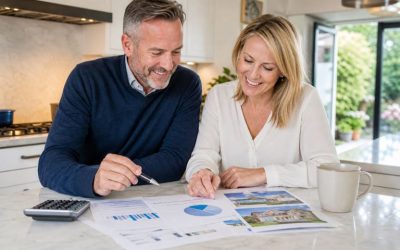 How UK Landlords Can Pay Less Tax Legally in 2026