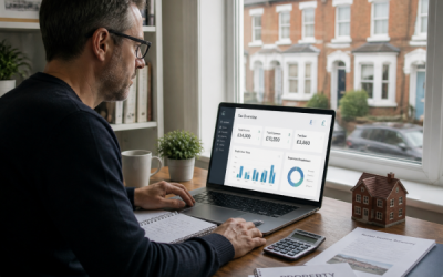 What Landlords Should Prepare for With Making Tax Digital