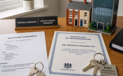 SPV vs Personal Ownership: Which Is Better for Buy-to-Let in 2026?