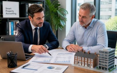 What Does a Property Accountant Do? A Guide for UK Landlords