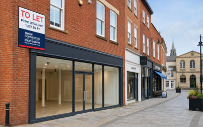 Council Tax on Commercial Property: A Complete Guide