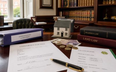Stamp Duty Land Tax and the 5% Additional Property Surcharge Explained