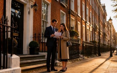 Stamp Duty for Non-UK Residents: The 2% Surcharge, Rates and Refunds Explained