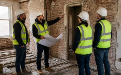 Stamp Duty on Uninhabitable Property: What You Need to Know
