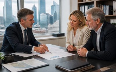 UK Inheritance Tax on Overseas Property: A Complete Guide