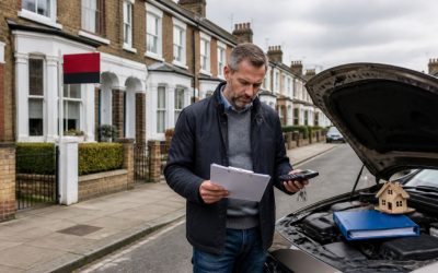 Common Property Tax Mistakes Landlords Make