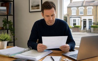 HMRC Nudge Letters for Landlords: What They Mean and How to Respond
