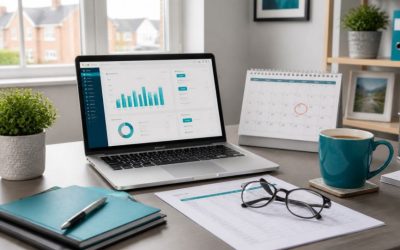Missed the Making Tax Digital Deadline? Here’s What to Do Now