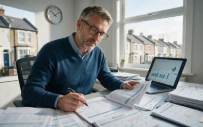 New HMRC Penalty Points System: What Late Filing Landlords Need to Know