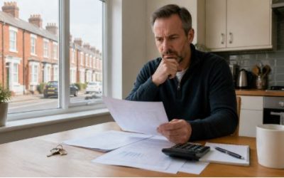 Personal Allowance Restrictions From 2027: Why Landlords Could Lose Flexibility