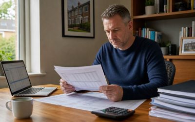 Personal Ownership vs Limited Company: Which Beats the 2027 Tax Rise?