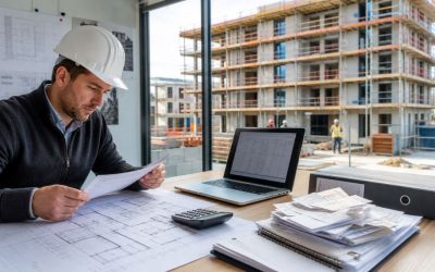 Property Development Accounting: Costs You Can and Cannot Claim