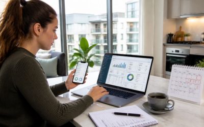 Quarterly Digital Filing for Landlords: A Step-by-Step Checklist
