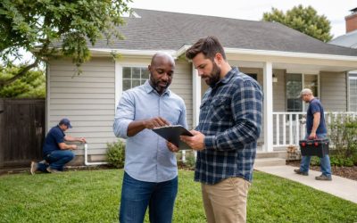 Repairs vs Improvements: What Can Property Investors Claim?