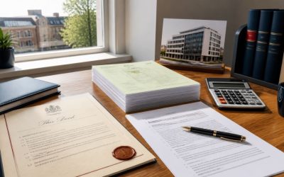 Extending Your Lease? Avoid the Hidden Tax Trap in 2026