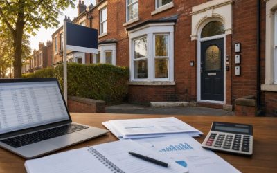 HMO and Multi Let Property Tax Considerations in the UK