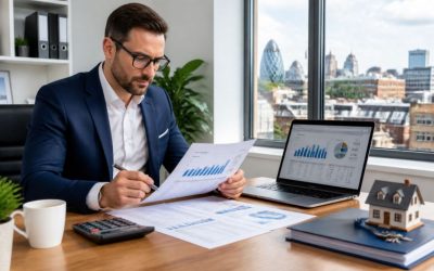 Property Tax Rates Rising to 22%/42%/47% in 2027: What Landlords Should Do Now