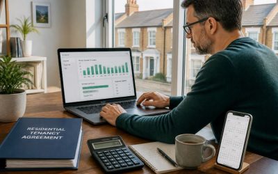 Self Assessment vs MTD for Income Tax: A Landlord Guide