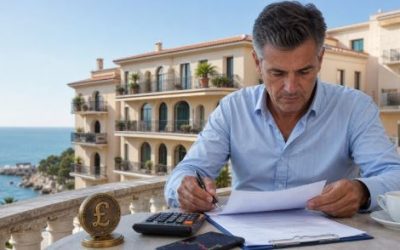 How to Calculate Capital Gains Tax on Sale of Foreign Property UK