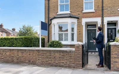 Void Periods: What You Can and Cannot Claim While a Rental Property Sits Empty