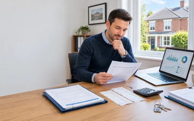 Rental Property Income Is Below £50,000: Why MTD May Still Affect You Soon