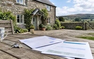 The Council Tax and Business Rates Trap for Furnished Holiday Let Owners