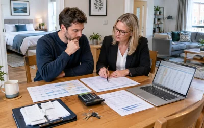 Using Airbnb and Long Term Lets in One Property: The Record Keeping Trap