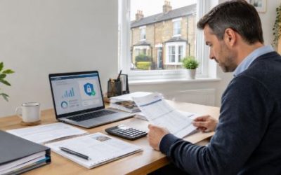 HMRC Automatic Making Tax Digital Sign Up for Landlords and Sole Traders