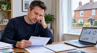 What Happens If a Landlord Misses an MTD Quarterly Update?