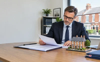 SDLT Partnership Relief for Landlord Incorporation: Conditions and Traps